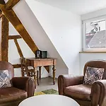 Altstadttraum Apartamento *