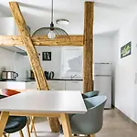 Apartamento Altstadttraum *