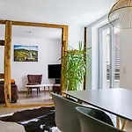 Altstadttraum Apartamento *