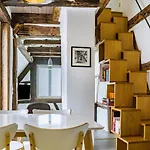 Altstadttraum Apartamento Endingen am Kaiserstuhl
