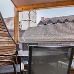 Altstadttraum Apartamento Endingen am Kaiserstuhl