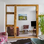 Altstadttraum Apartamento Endingen am Kaiserstuhl