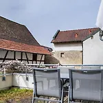 Apartamento Altstadttraum Endingen am Kaiserstuhl
