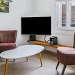 Altstadttraum Apartamento *