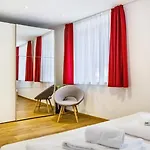 Apartamento Altstadttraum *