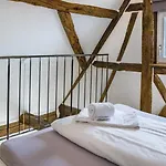 Apartamento Altstadttraum *