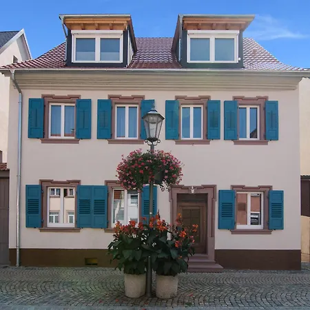 Altstadttraum * Endingen am Kaiserstuhl