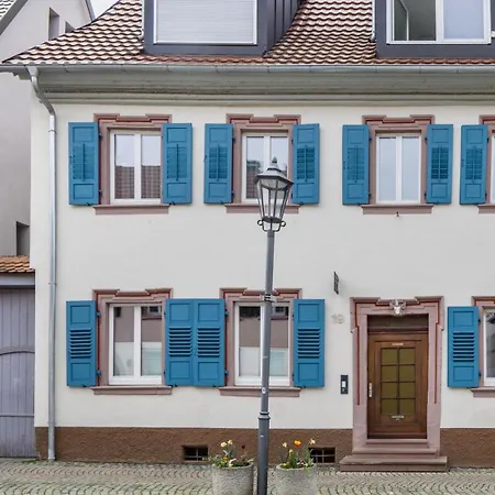 Altstadttraum * Endingen am Kaiserstuhl