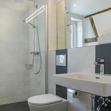 Altstadttraum Apartment