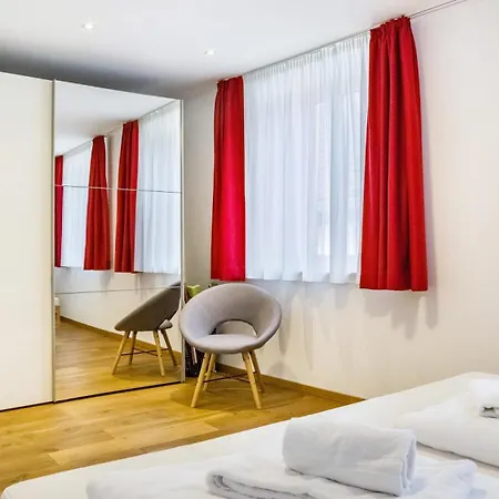 Apartment Altstadttraum Endingen am Kaiserstuhl