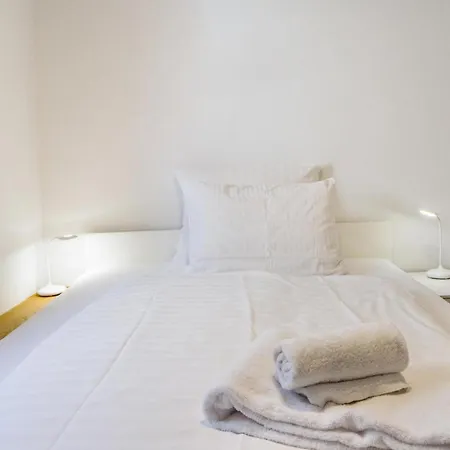 Διαμέρισμα Altstadttraum