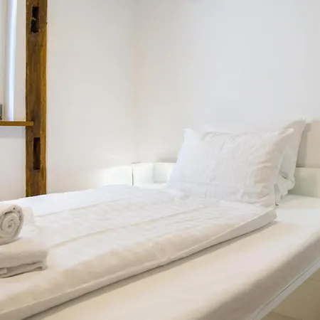 Altstadttraum Apartment Endingen am Kaiserstuhl
