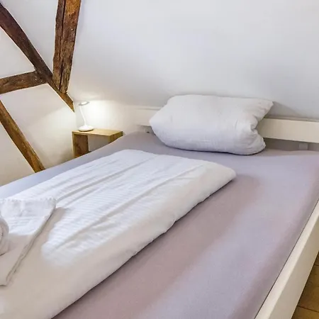 Altstadttraum Διαμέρισμα *