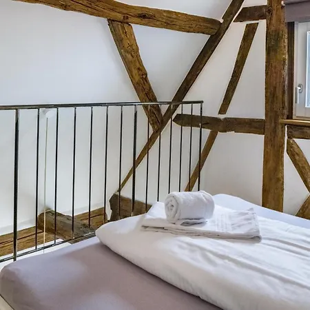 Altstadttraum * Endingen am Kaiserstuhl