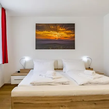 Apartment Altstadttraum