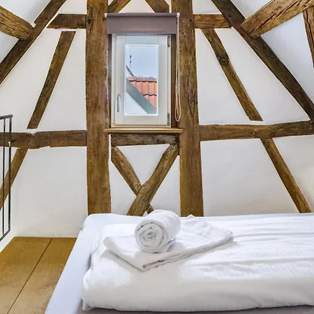 Apartment Altstadttraum Endingen am Kaiserstuhl