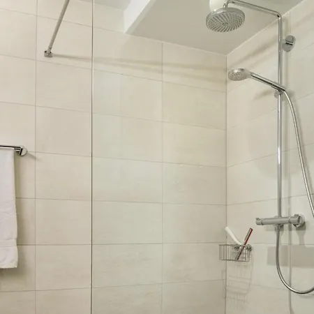 Διαμέρισμα Altstadttraum