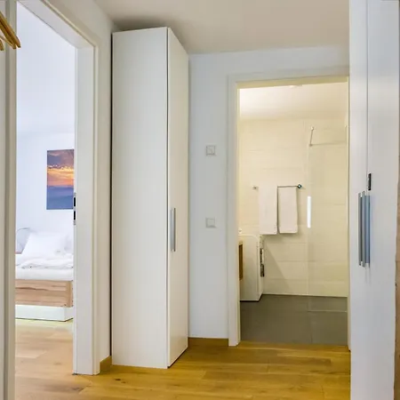 Apartment Altstadttraum