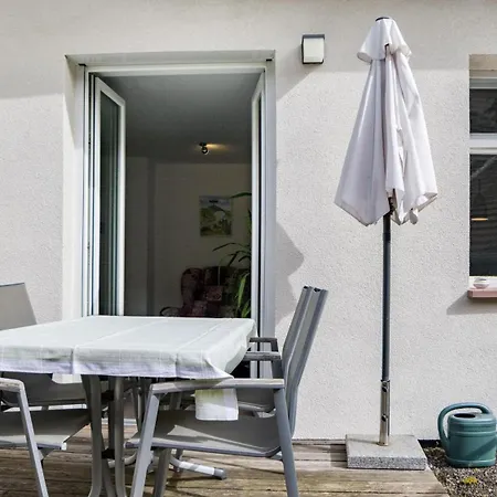 Altstadttraum Apartment