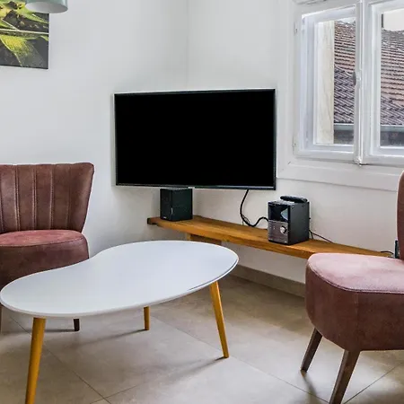 Apartment Altstadttraum Endingen am Kaiserstuhl