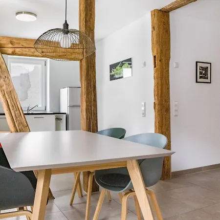 Altstadttraum * Endingen am Kaiserstuhl