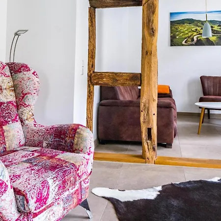 Διαμέρισμα Altstadttraum *