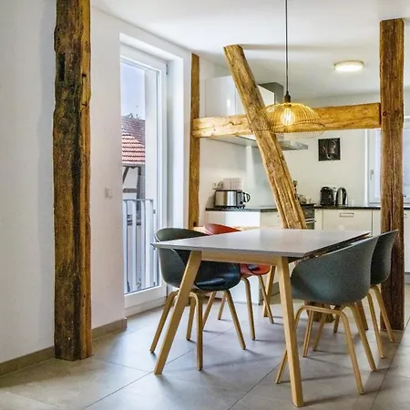 Altstadttraum * Endingen am Kaiserstuhl