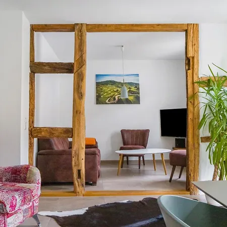 Altstadttraum Apartment Endingen am Kaiserstuhl
