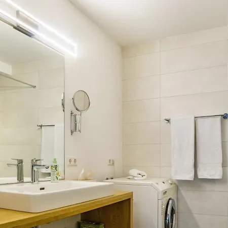 Altstadttraum Διαμέρισμα