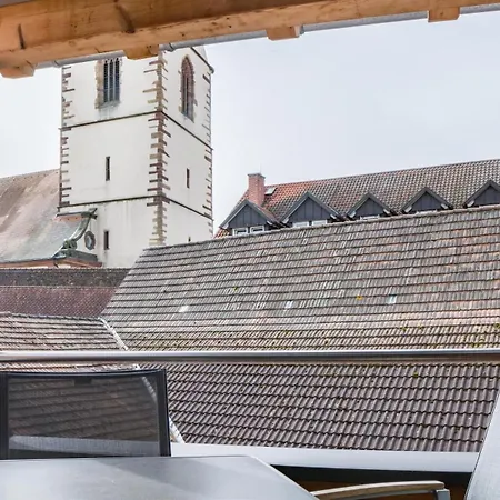 Διαμέρισμα Altstadttraum Endingen am Kaiserstuhl