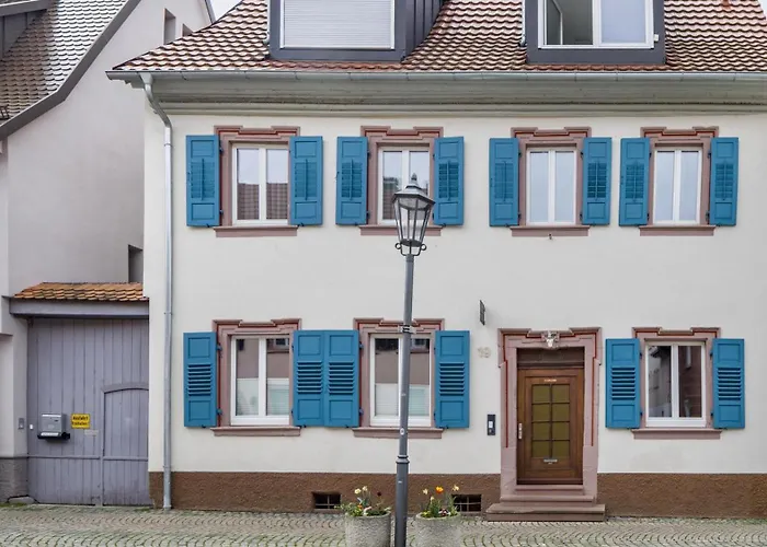 Altstadttraum * Endingen am Kaiserstuhl