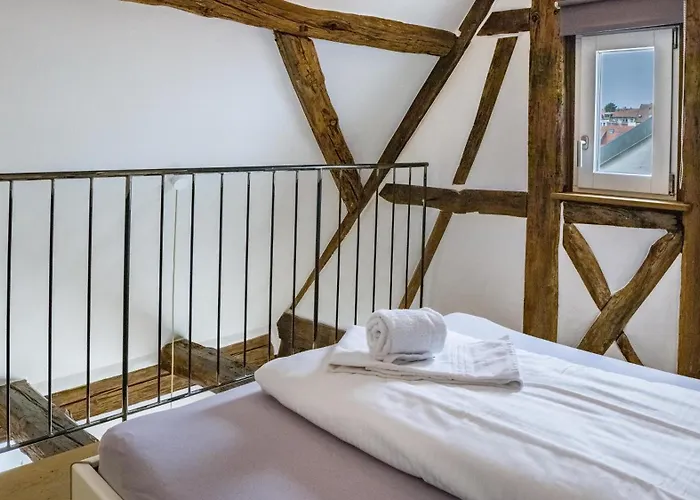 Altstadttraum * Endingen am Kaiserstuhl