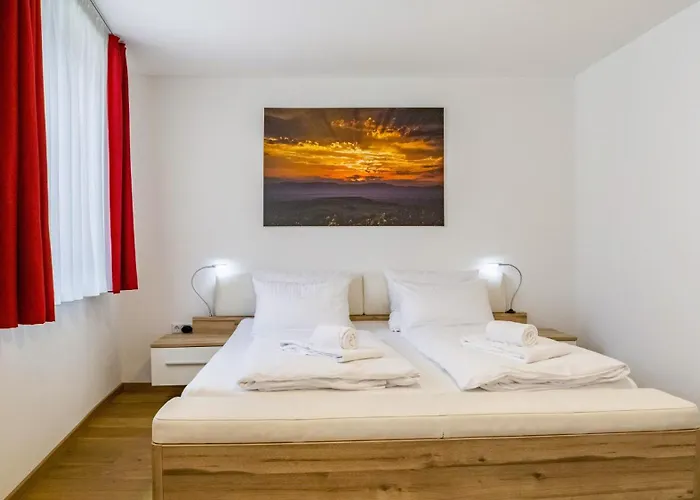 アパート Altstadttraum