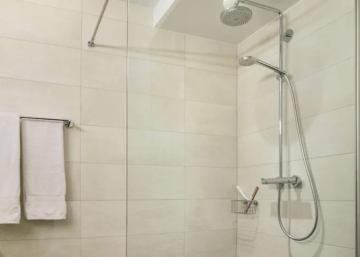 アパート Altstadttraum