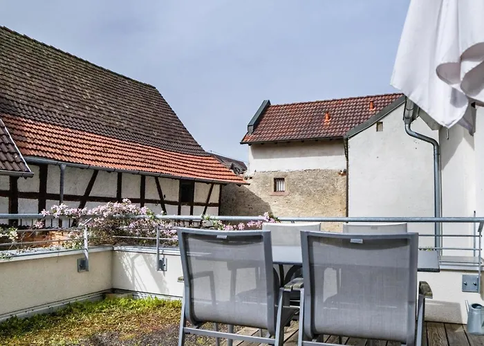 Altstadttraum Endingen am Kaiserstuhl