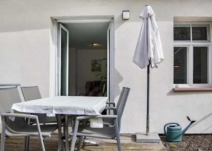 Altstadttraum アパート