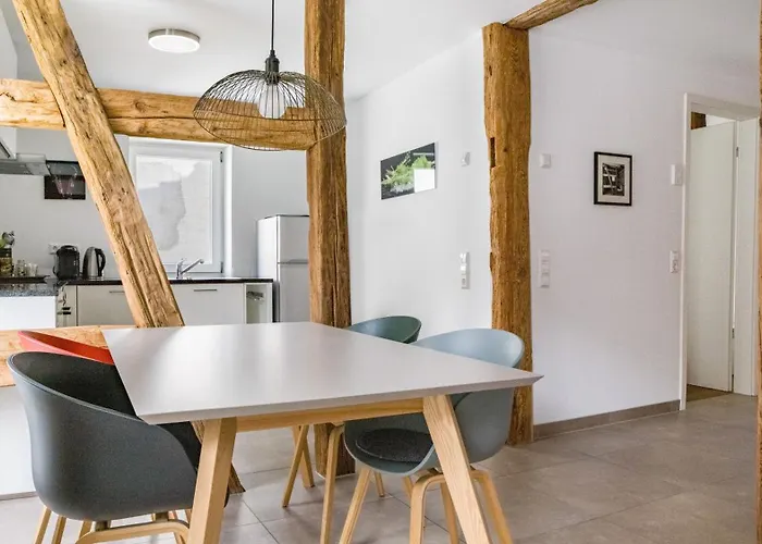 Altstadttraum * Endingen am Kaiserstuhl