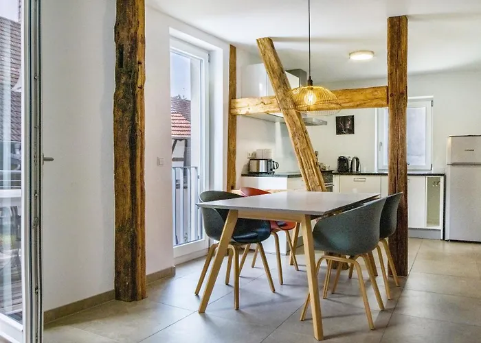 Altstadttraum * Endingen am Kaiserstuhl